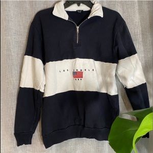 Brandy Melville sweatshirt